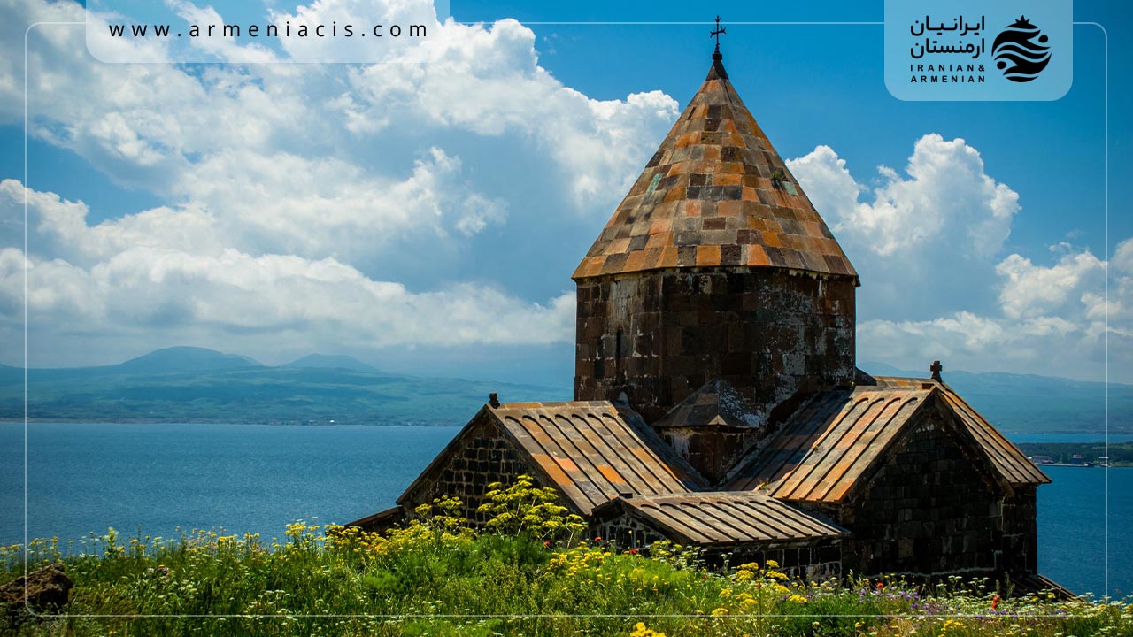 مناظر طبیعی ارمنستان