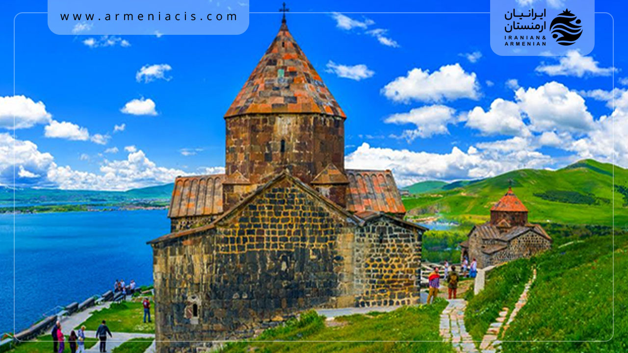 تور شهرهای ارمنستان