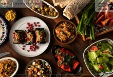 غذای ارمنی