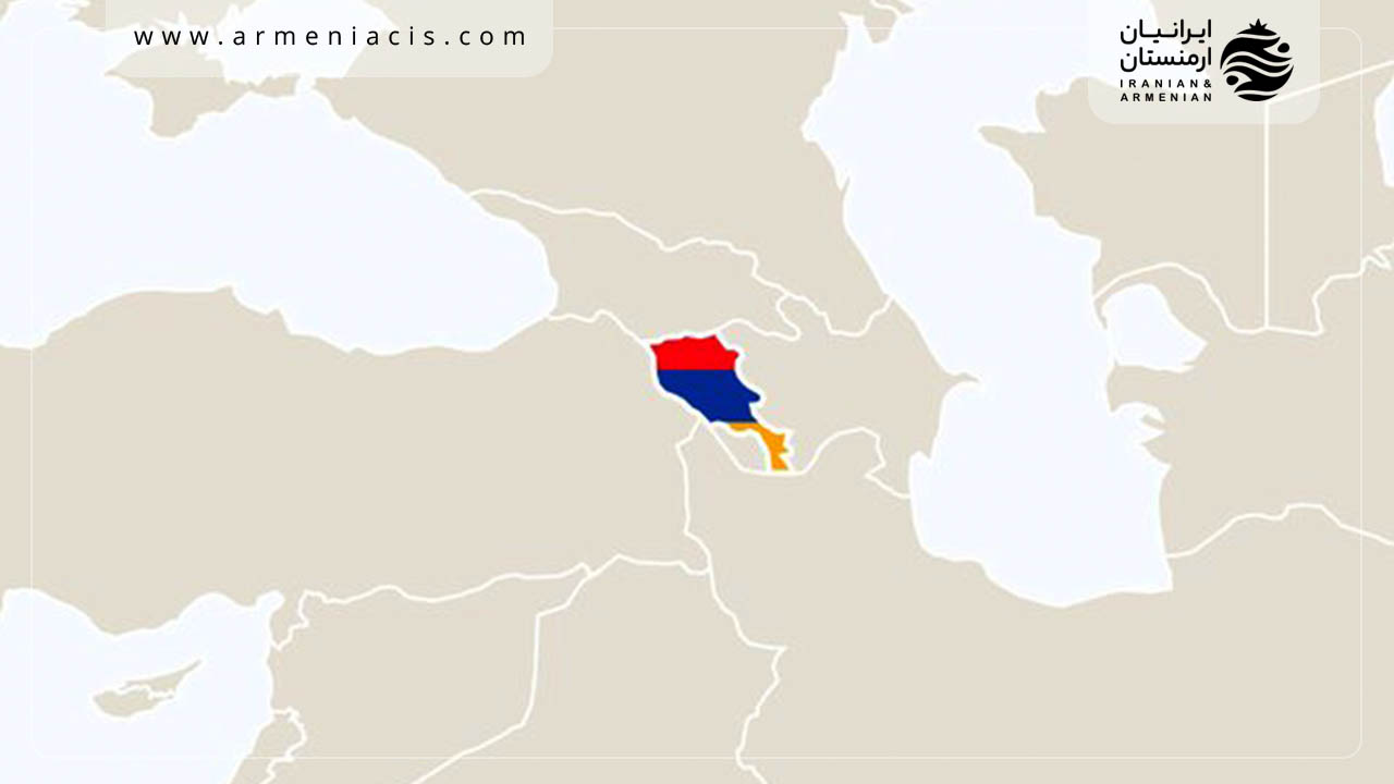 تابعیت ارمنستان