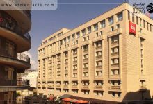 هتل ایبیس ایروان