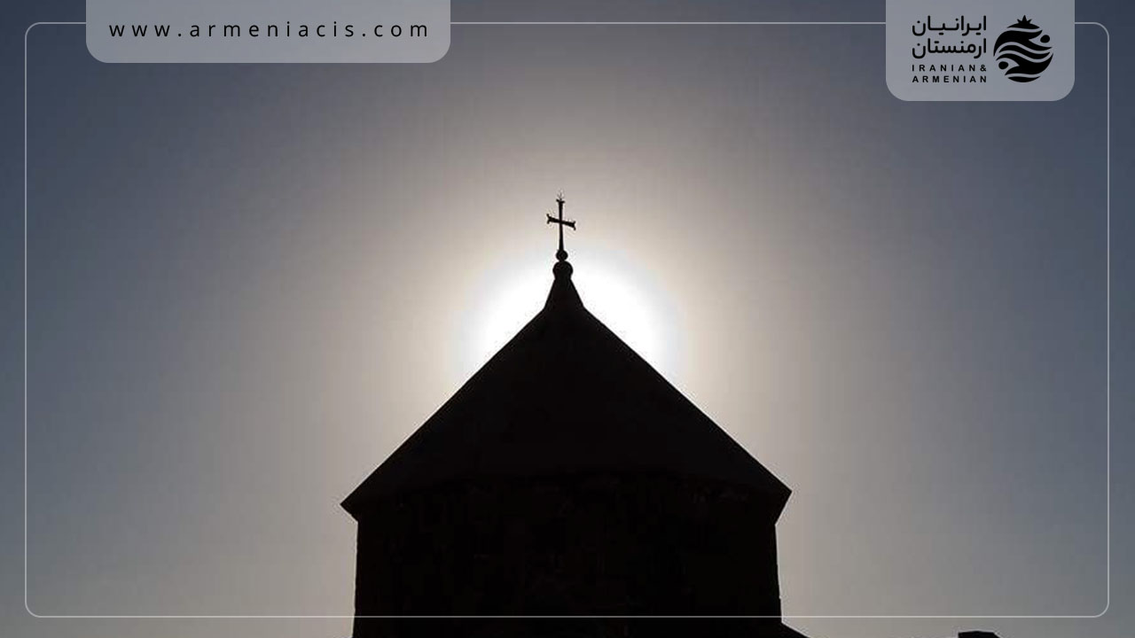 کلیسا در ارمنستان