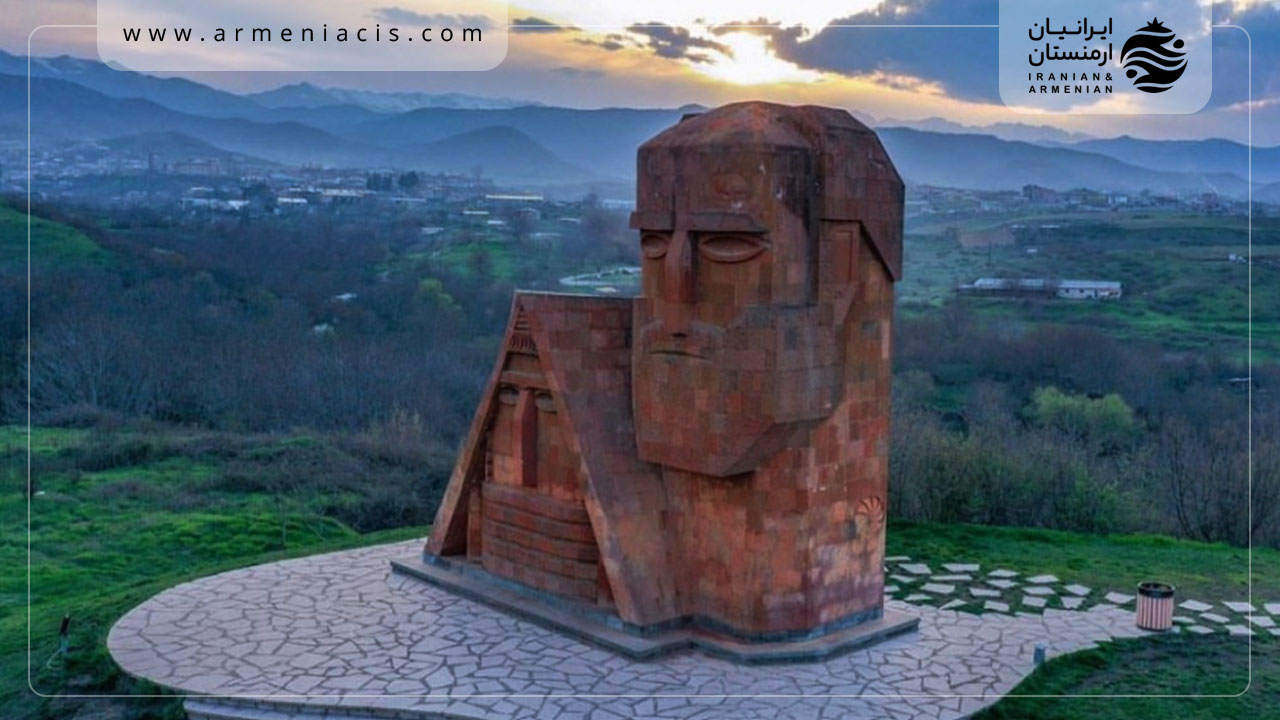 زندگی در ارمنستان