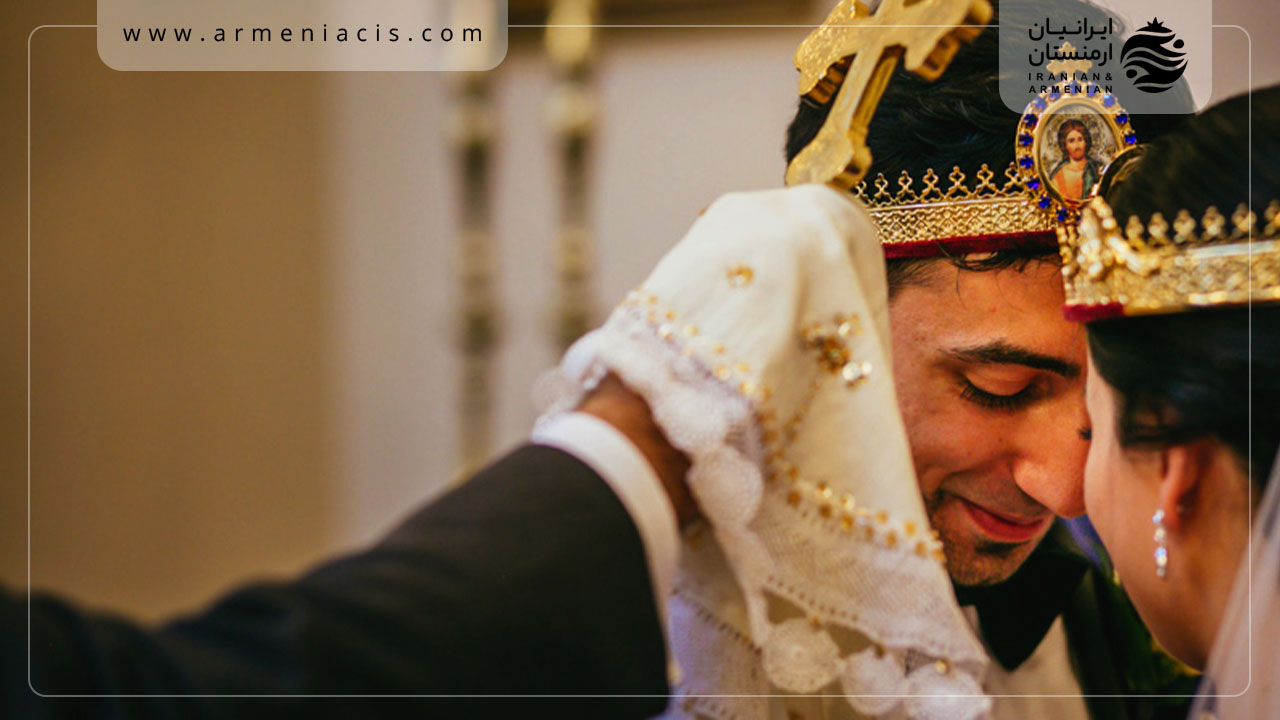 ازدواج ارمنی