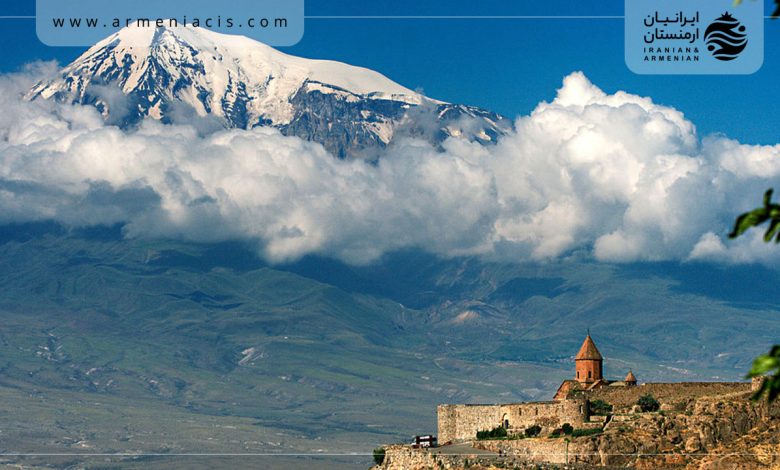 طبیعت و گردشگری ارمنستان