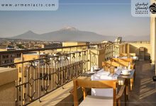 هتل برتر ارمنستان