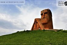 راهنمای سفر به ارمنستان