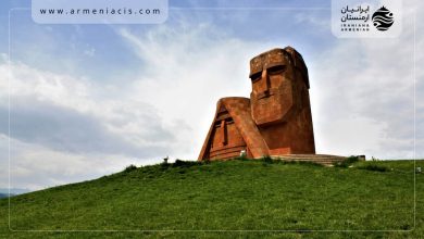 راهنمای سفر به ارمنستان