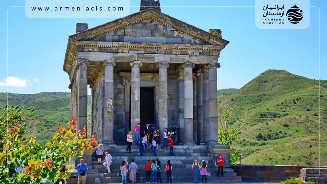 راهنمای مسافرت به ارمنستان