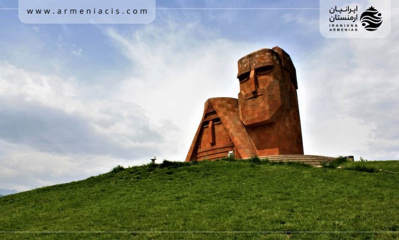 راهنمای سفر به ارمنستان