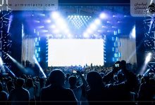 کنسرت در ایروان