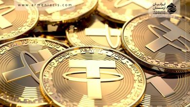ارز دیجیتال تتر